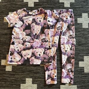 ROMEY ❤️LULU teddy bear set